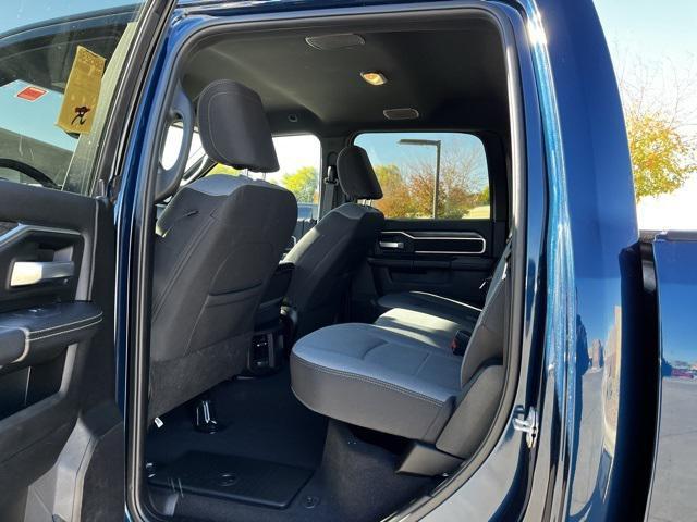 used 2024 Ram 2500 car, priced at $44,473