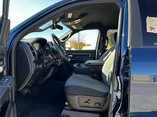 used 2024 Ram 2500 car, priced at $44,473
