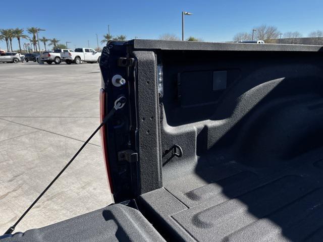 used 2024 Ram 2500 car, priced at $44,473