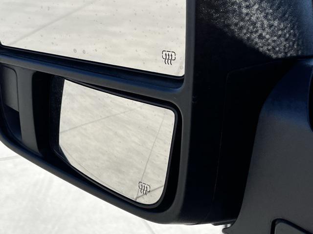 used 2024 Ram 2500 car, priced at $44,473