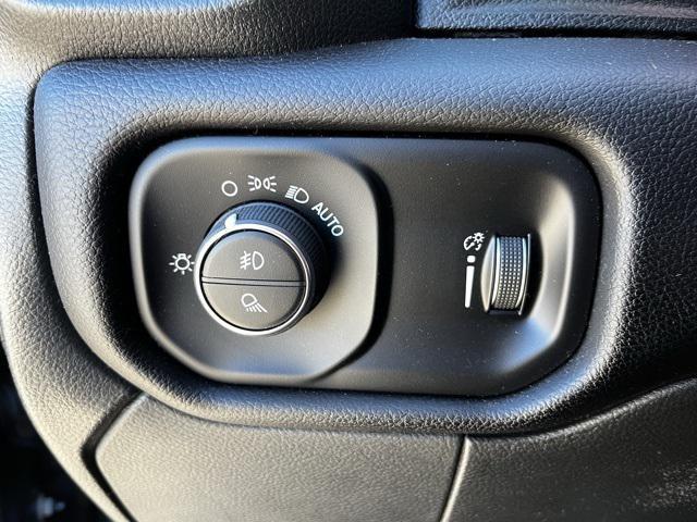 used 2024 Ram 2500 car, priced at $44,473