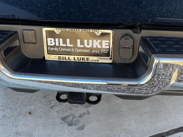 used 2024 Ram 2500 car, priced at $44,473