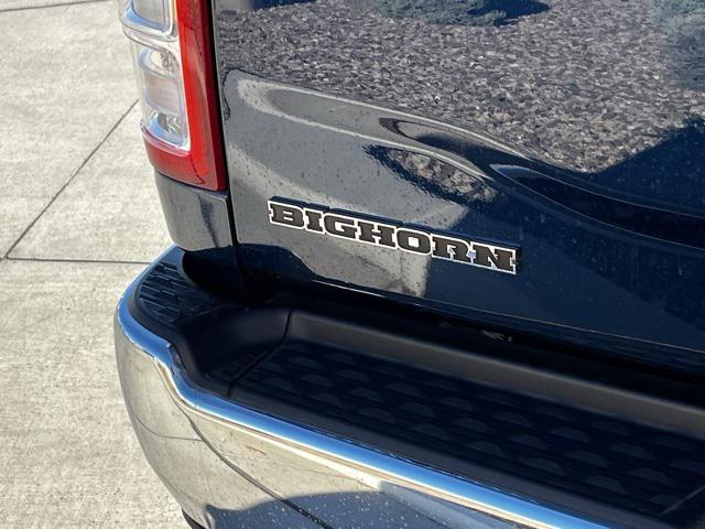 used 2024 Ram 2500 car, priced at $44,473