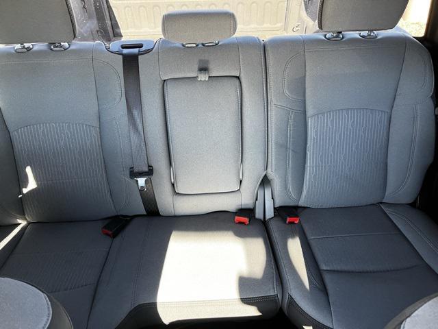 used 2024 Ram 2500 car, priced at $44,473