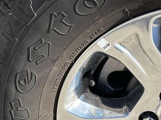 used 2024 Ram 2500 car, priced at $44,473