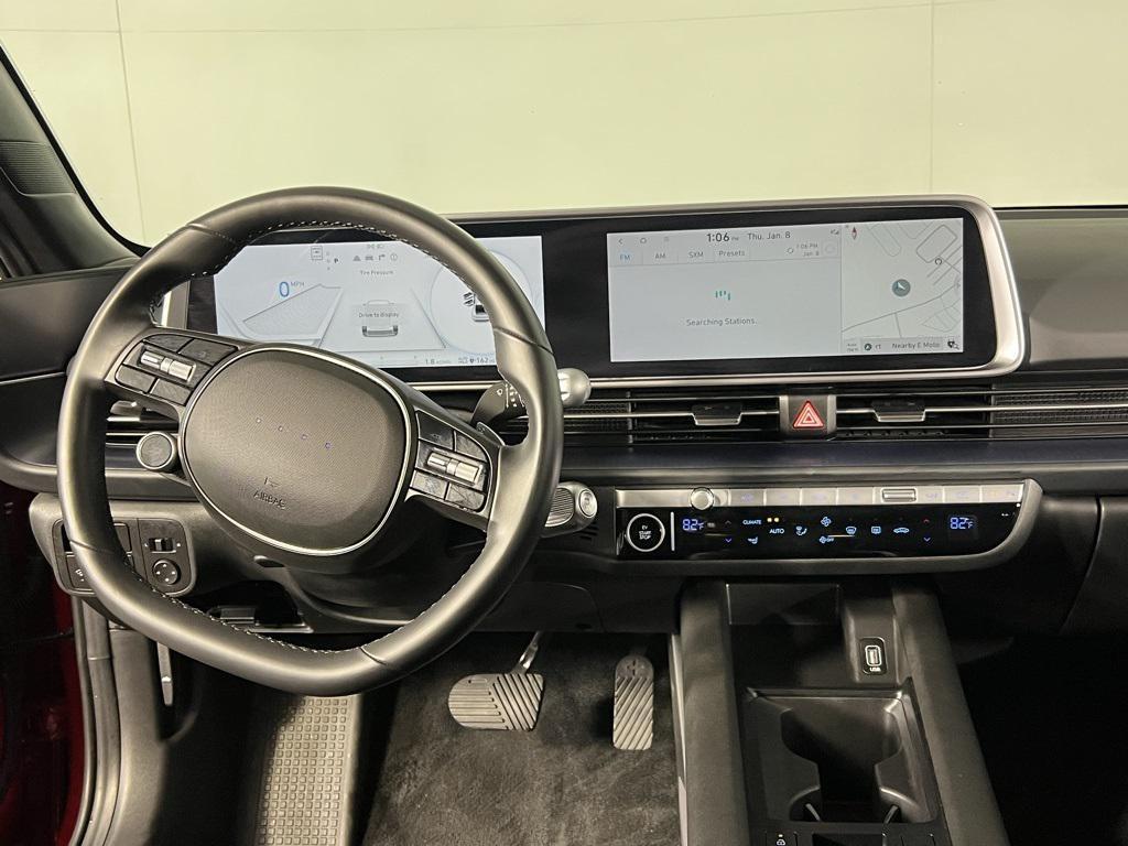 used 2024 Hyundai IONIQ 6 car, priced at $20,775