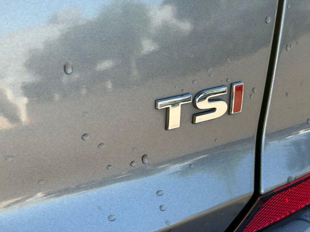 used 2017 Volkswagen Passat car, priced at $11,373