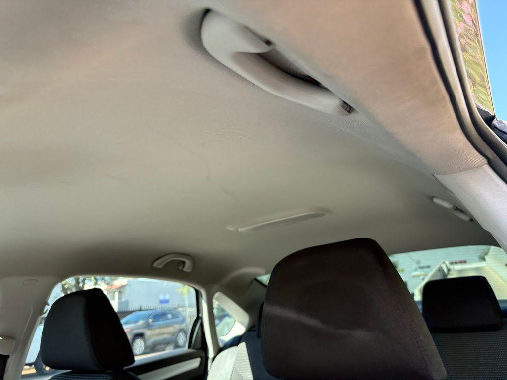 used 2017 Volkswagen Passat car, priced at $11,373