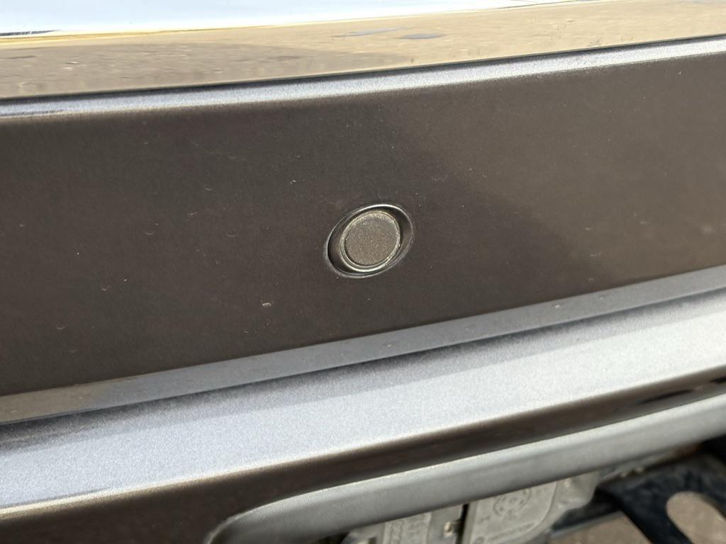 used 2018 Jeep Grand Cherokee car, priced at $15,973