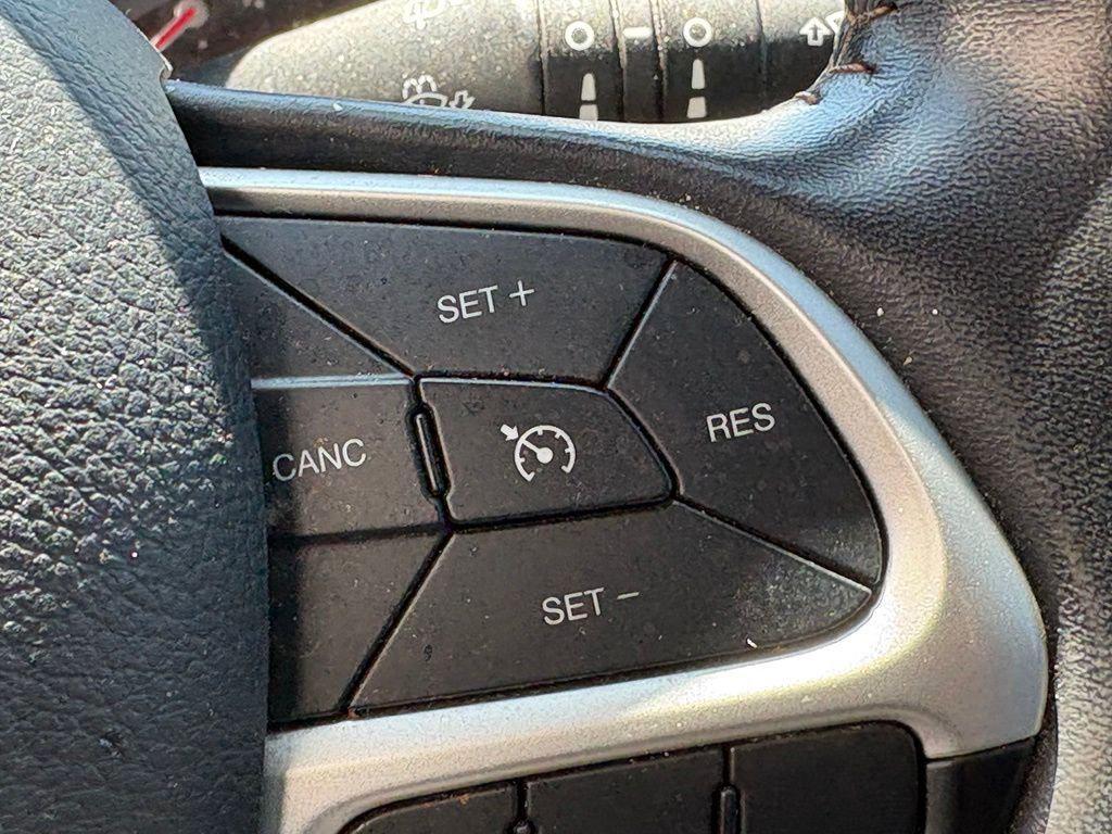 used 2019 Jeep Compass car, priced at $19,072
