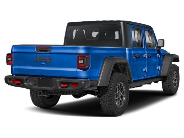 new 2026 Jeep Gladiator car, priced at $56,606