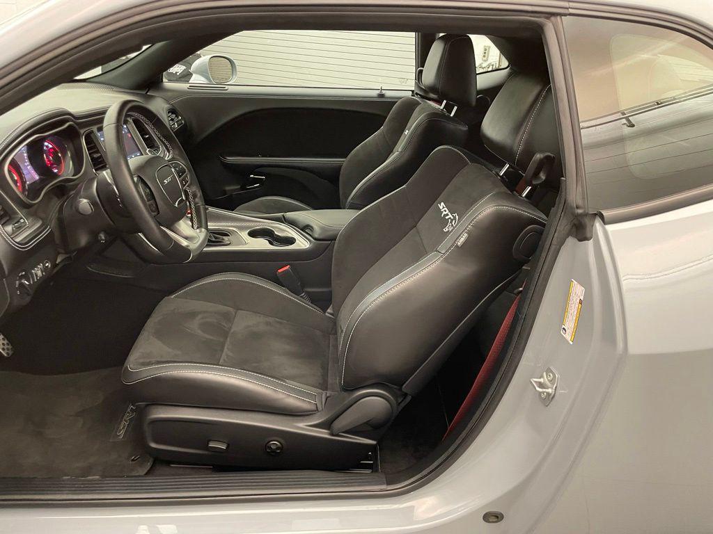 used 2022 Dodge Challenger car, priced at $65,973
