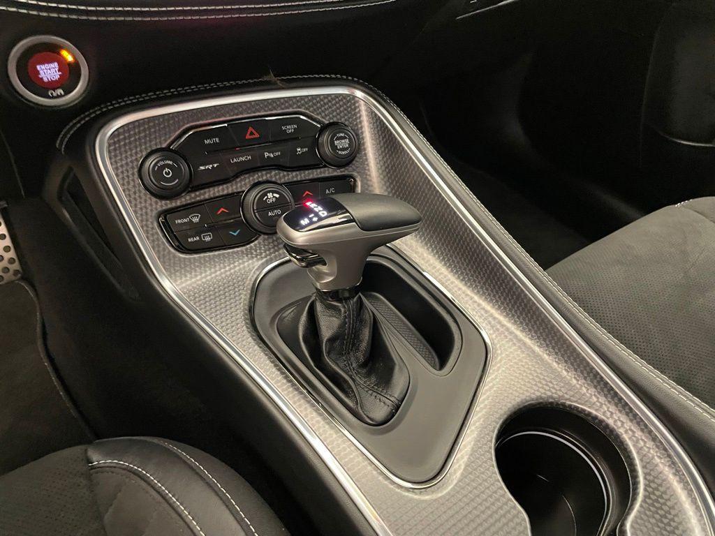 used 2022 Dodge Challenger car, priced at $65,973