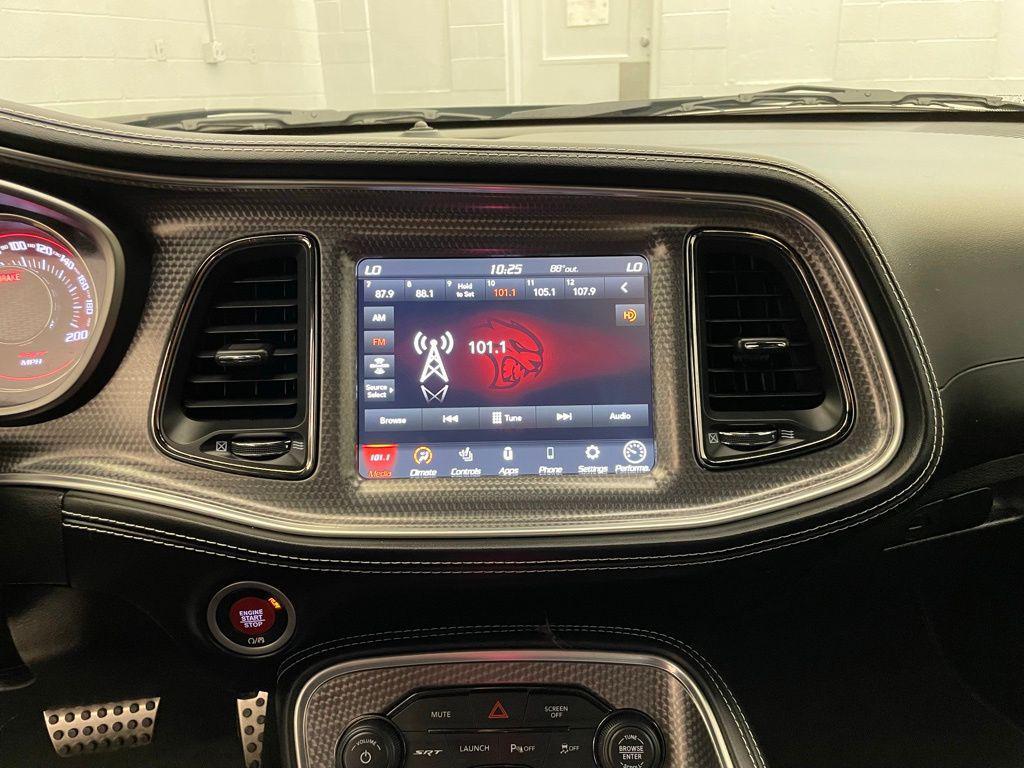used 2022 Dodge Challenger car, priced at $65,973