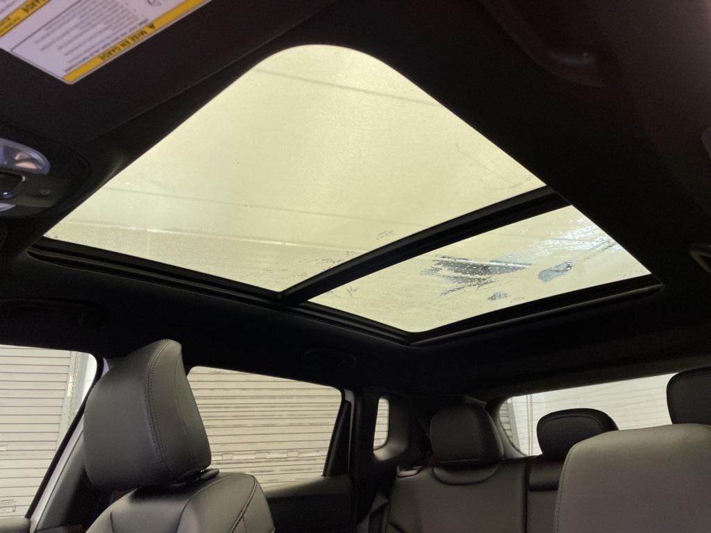 new 2026 Jeep Compass car, priced at $35,631