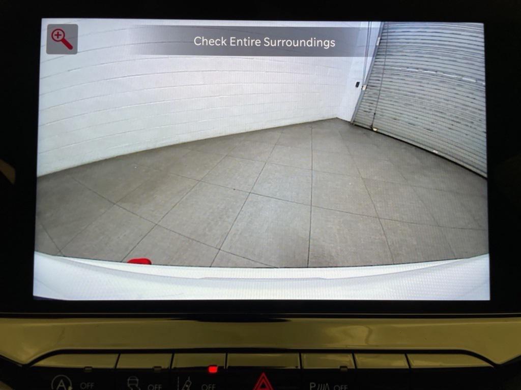 new 2026 Jeep Compass car, priced at $35,631