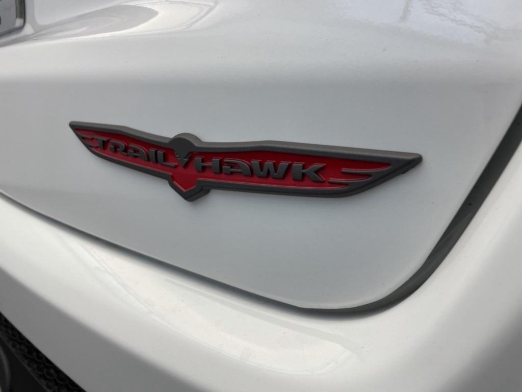 new 2026 Jeep Compass car, priced at $35,631