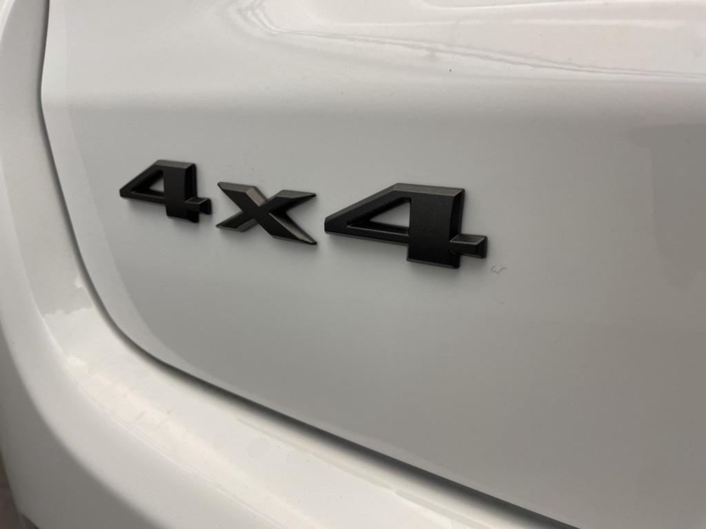 new 2026 Jeep Compass car, priced at $35,631