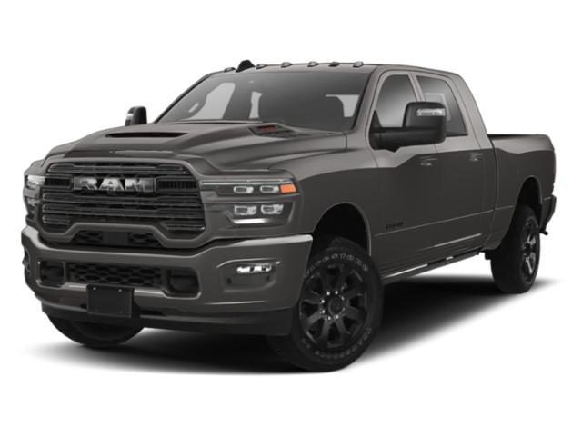 new 2026 Ram 3500 car, priced at $86,601