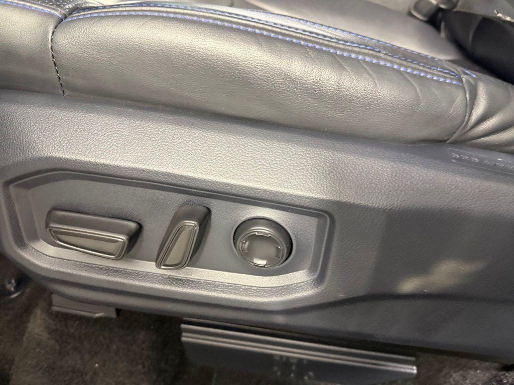 used 2023 Toyota Tundra car, priced at $49,672