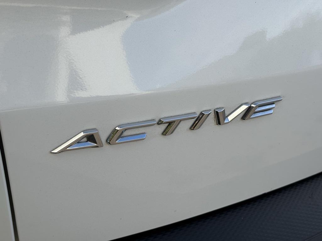 used 2023 Ford Escape car, priced at $19,573