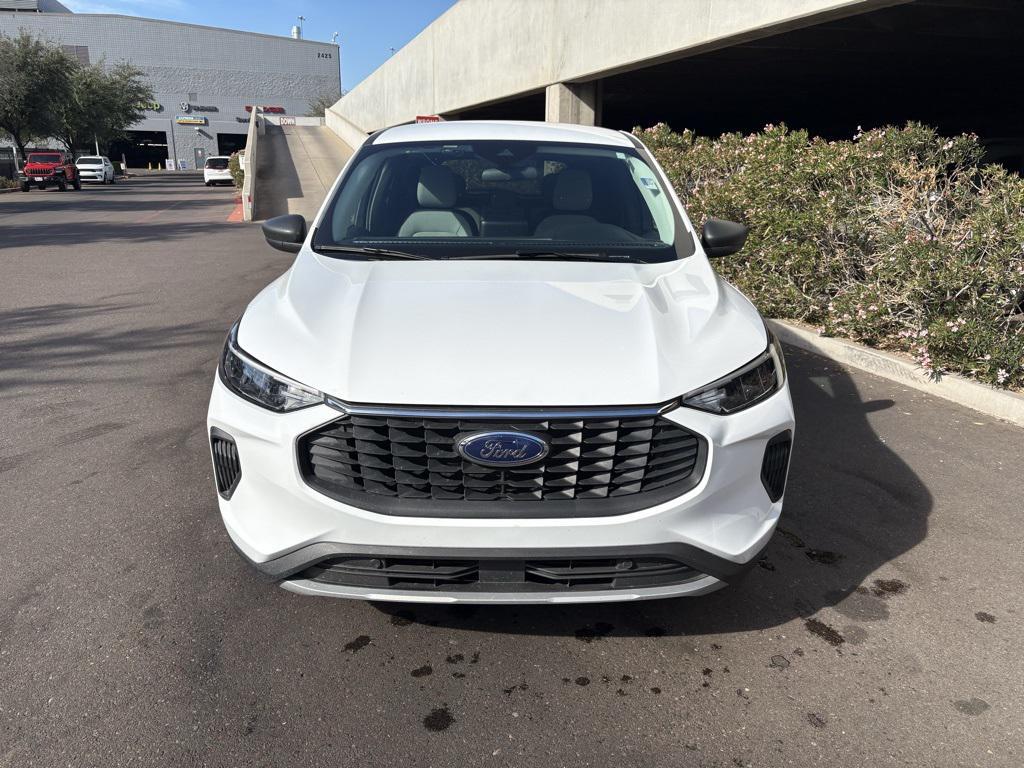 used 2023 Ford Escape car, priced at $19,573