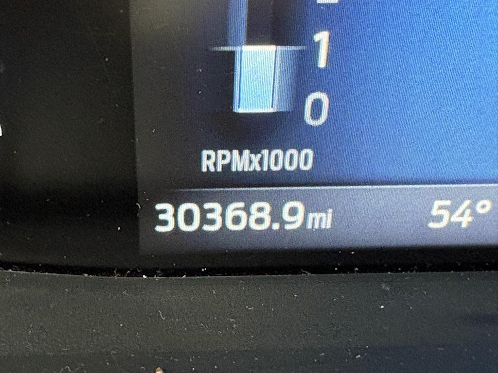 used 2023 Ford Escape car, priced at $19,573