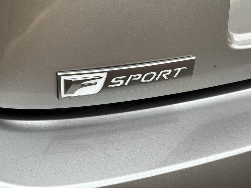 used 2019 Lexus RC 350 car, priced at $34,973