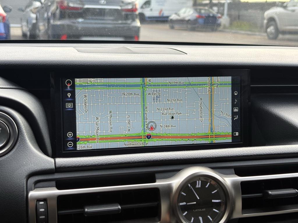 used 2019 Lexus RC 350 car, priced at $34,973