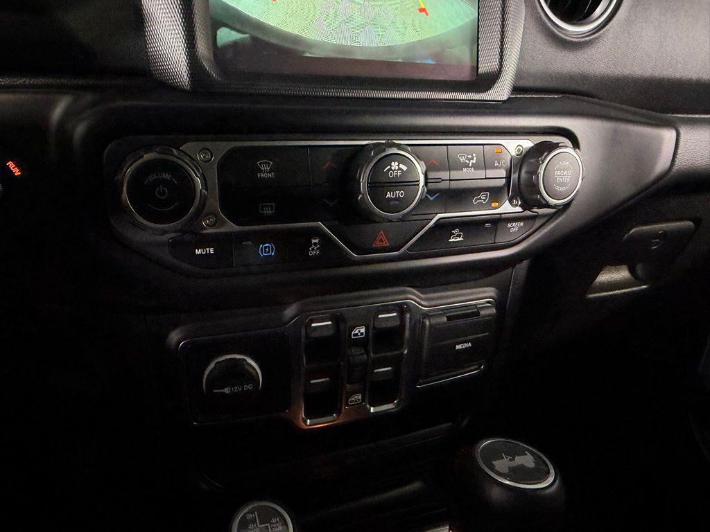 used 2023 Jeep Wrangler 4xe car, priced at $25,275