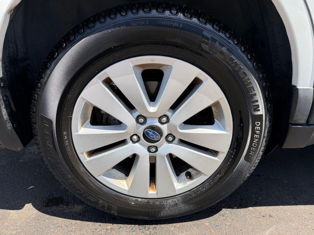 used 2015 Subaru Outback car, priced at $17,072