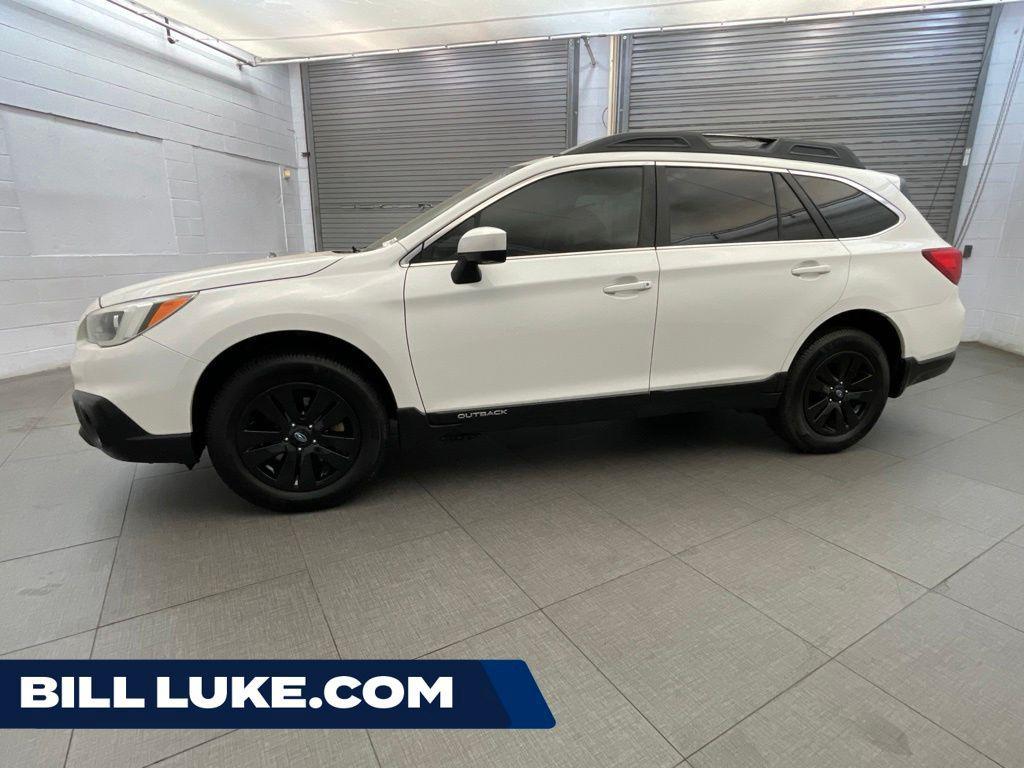 used 2015 Subaru Outback car, priced at $16,072