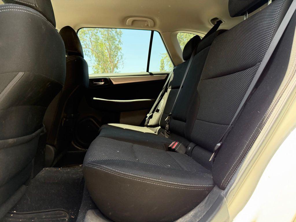 used 2015 Subaru Outback car, priced at $17,072