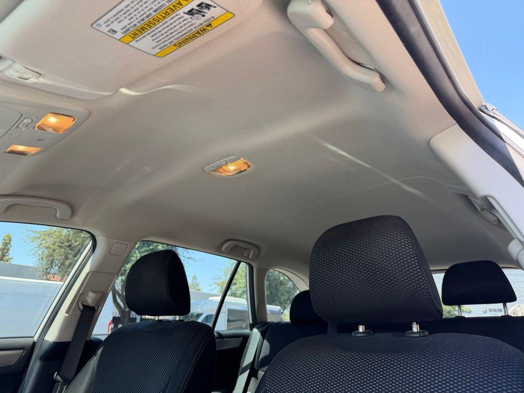 used 2015 Subaru Outback car, priced at $17,072