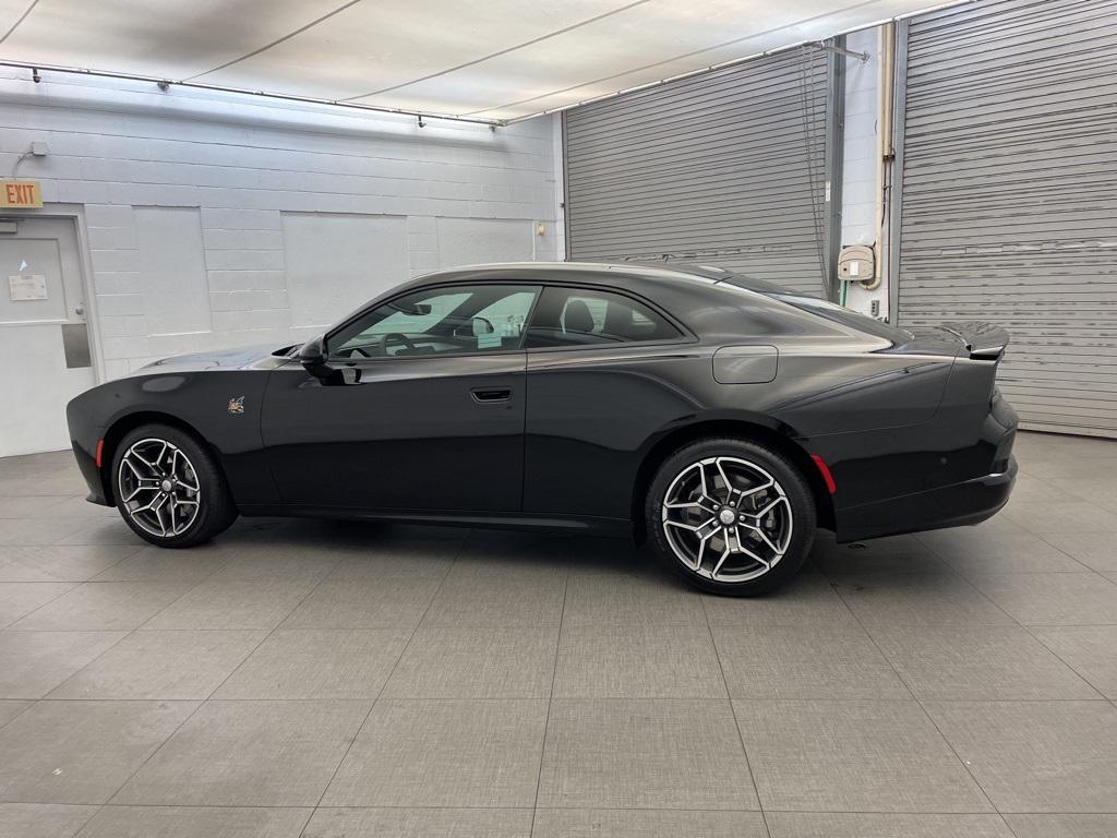 new 2026 Dodge Charger car, priced at $57,397