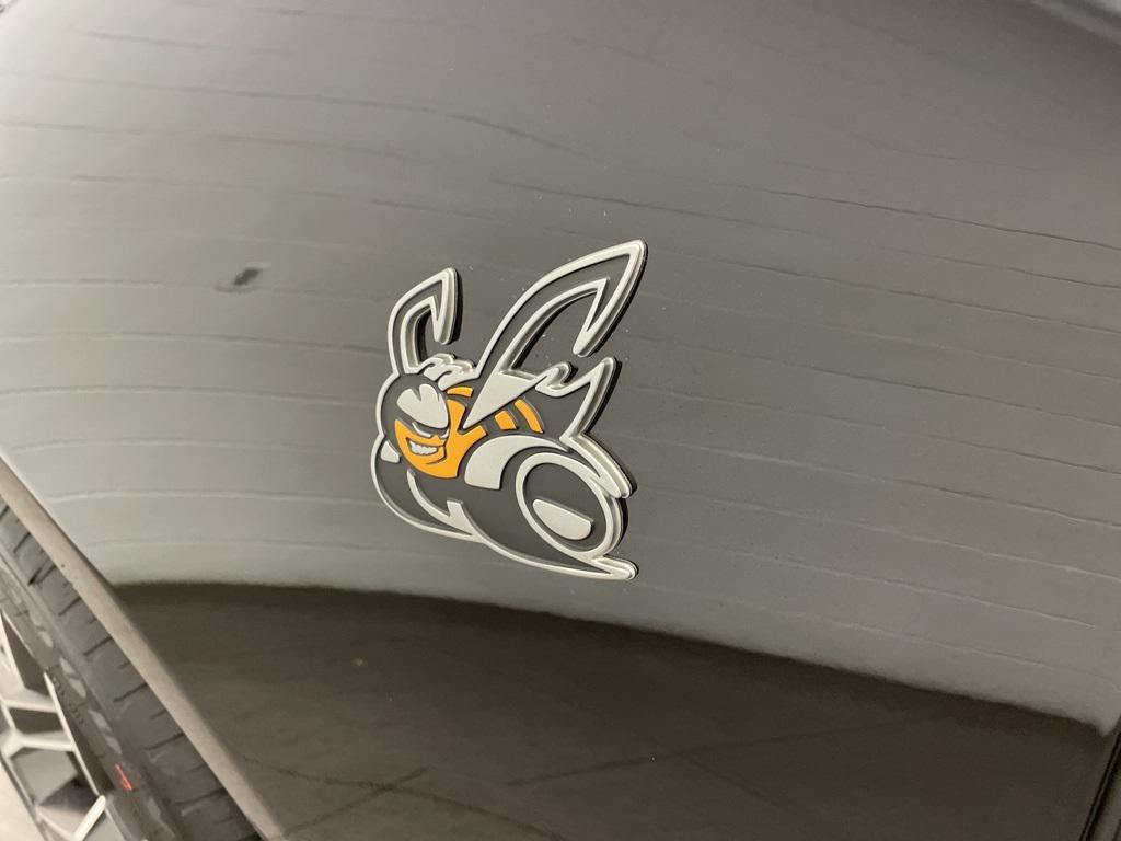 new 2026 Dodge Charger car, priced at $57,397