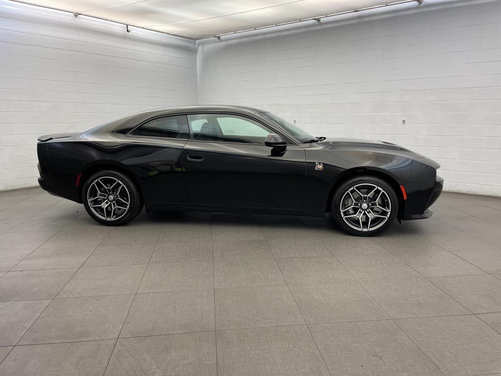 new 2026 Dodge Charger car, priced at $57,397