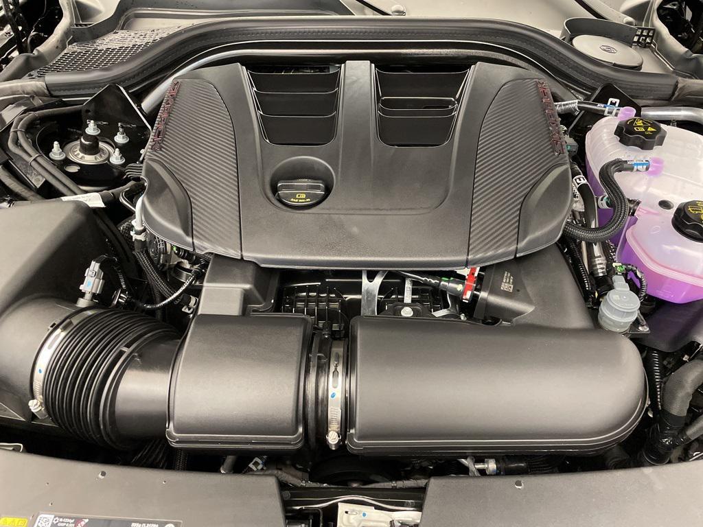 new 2026 Dodge Charger car, priced at $57,397