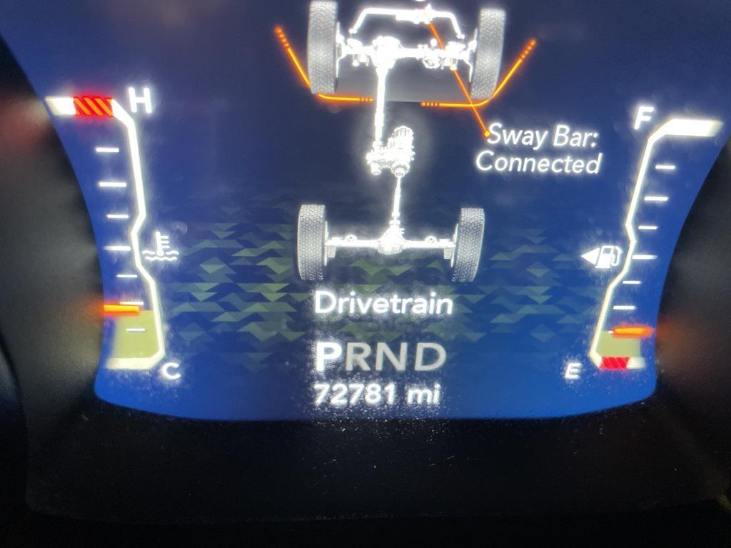 used 2021 Jeep Wrangler Unlimited car, priced at $30,373