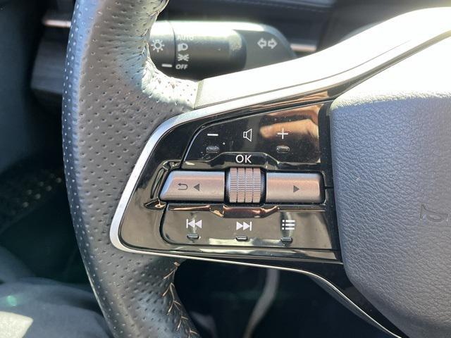 used 2023 Nissan ARIYA car, priced at $17,475