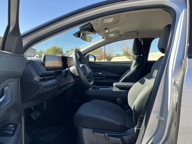 used 2023 Nissan ARIYA car, priced at $17,475