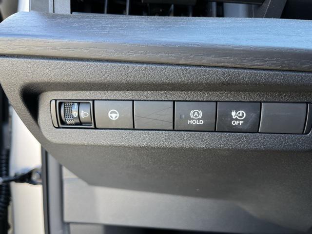 used 2023 Nissan ARIYA car, priced at $17,475