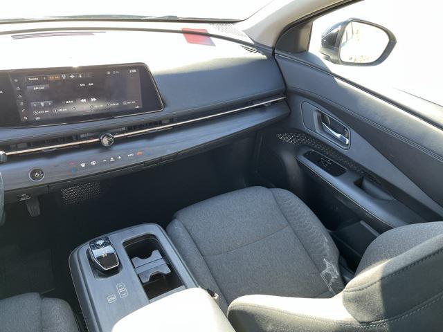 used 2023 Nissan ARIYA car, priced at $17,475