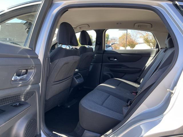 used 2023 Nissan ARIYA car, priced at $17,475