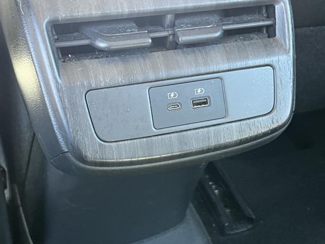 used 2023 Nissan ARIYA car, priced at $17,475