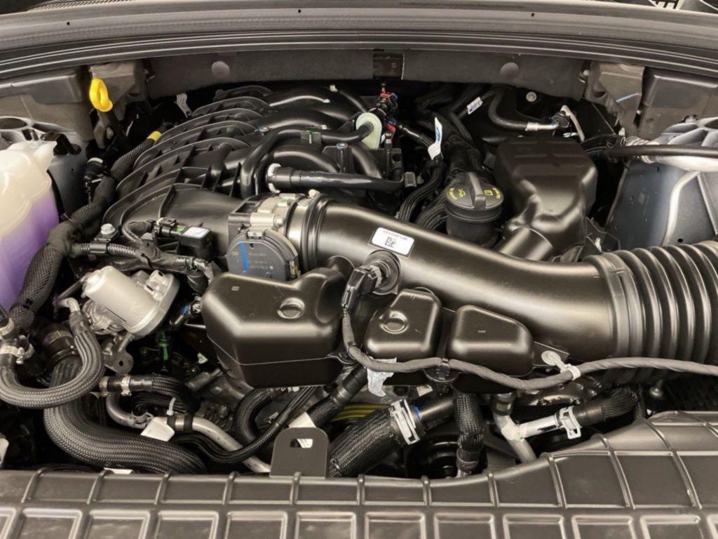 new 2025 Jeep Grand Cherokee car, priced at $47,362