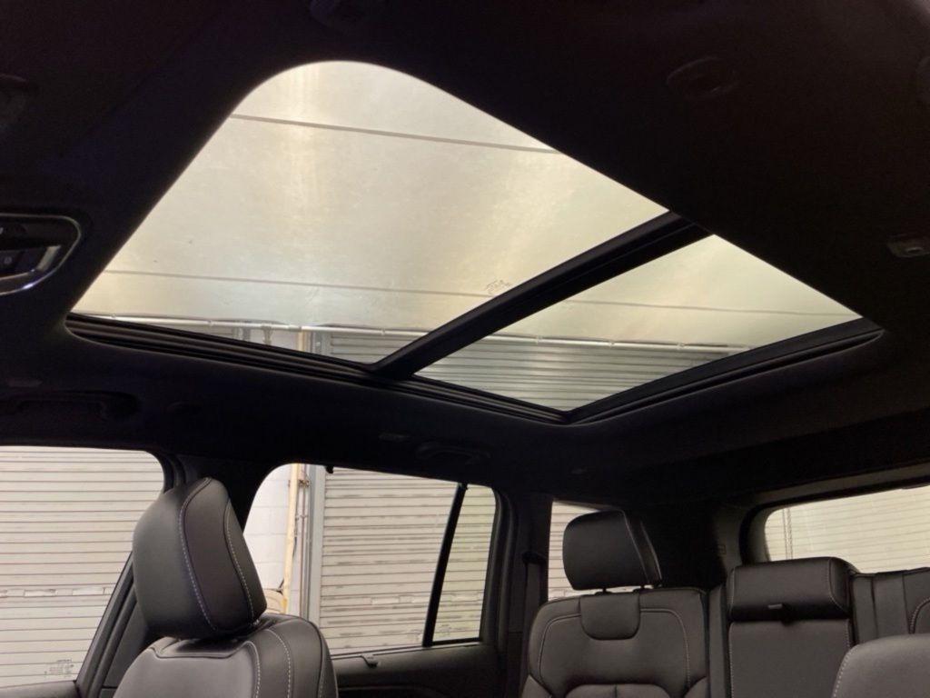 new 2025 Jeep Grand Cherokee car, priced at $47,362
