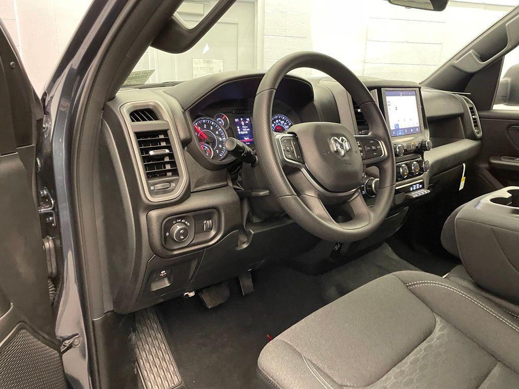 new 2026 Ram 1500 car, priced at $44,935
