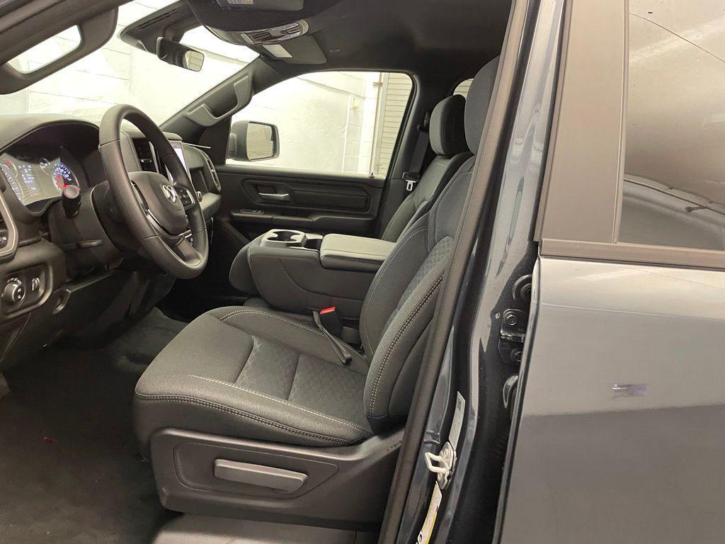 new 2026 Ram 1500 car, priced at $44,935