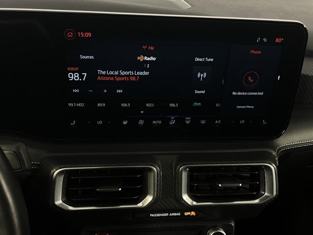 used 2025 Ford Mustang car, priced at $32,573